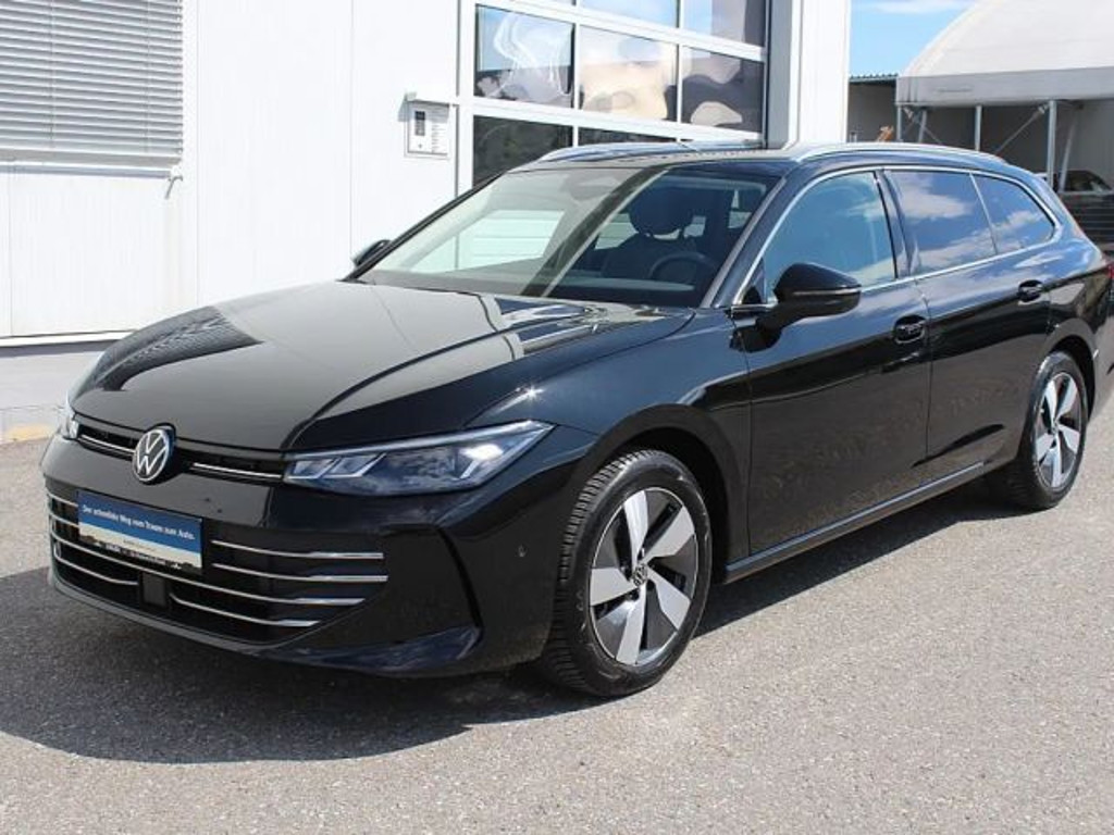 Volkswagen Passat Business DSG Variant ACT
