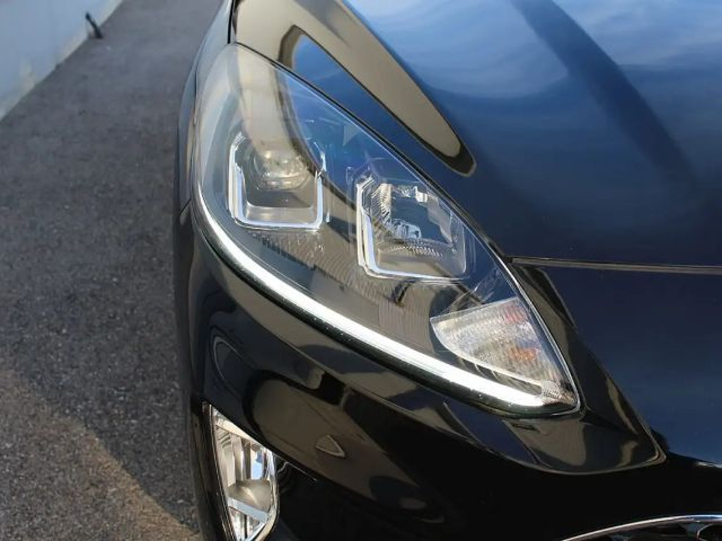 Ford Kuga EcoBoost Cool & Connect