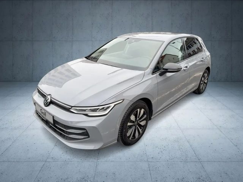 Volkswagen Golf DSG
