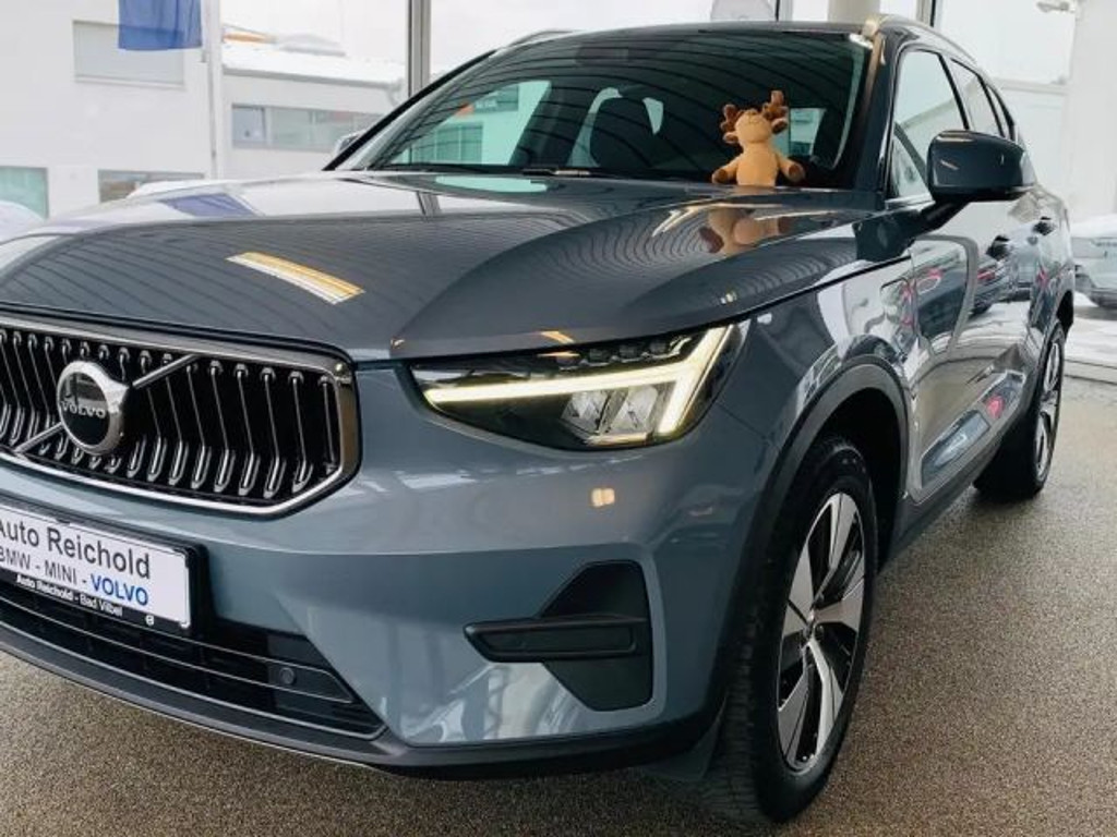 Volvo XC40 T4 Recharge