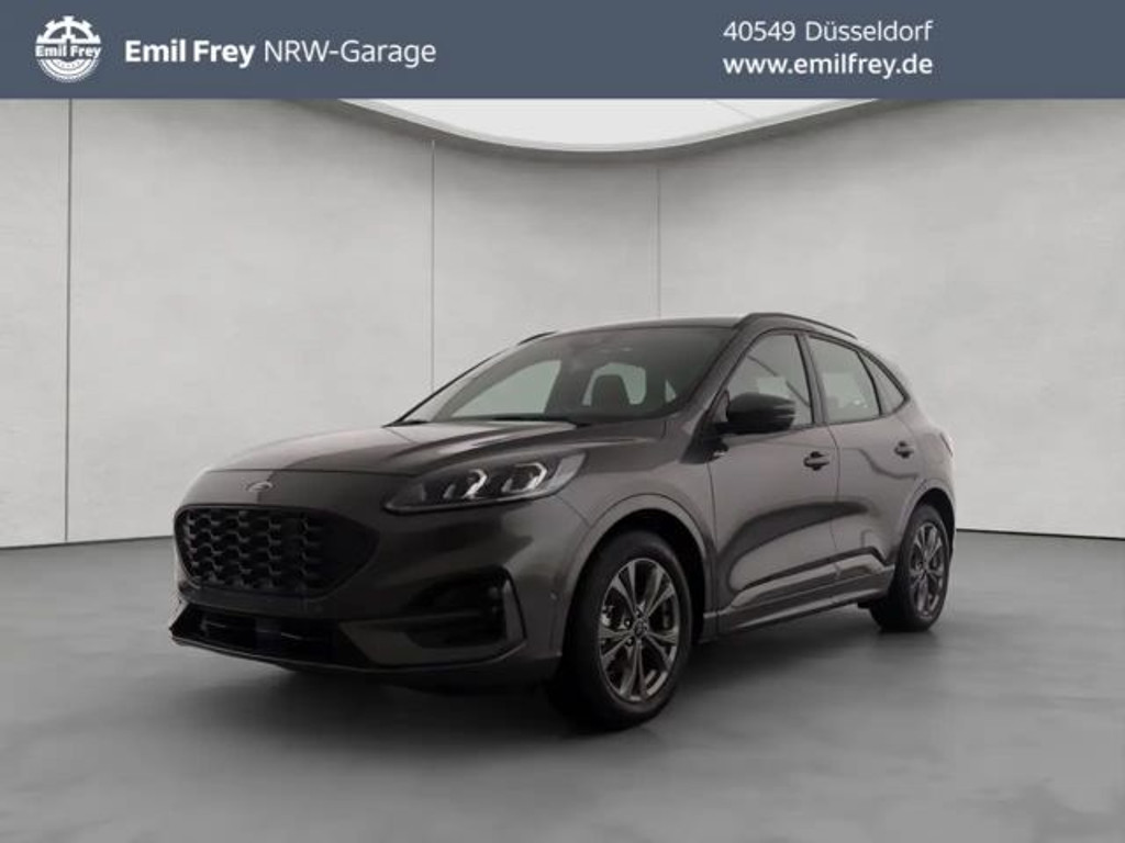 Ford Kuga ST Line