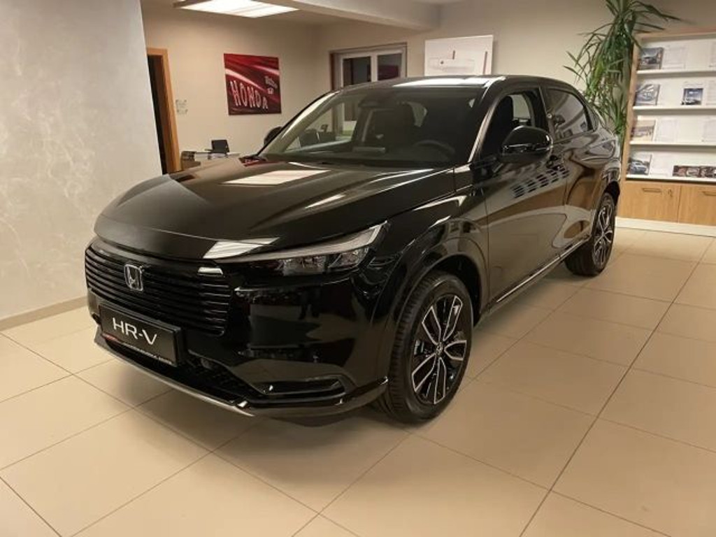 Honda HR-V Hybrid Advance i-MMD