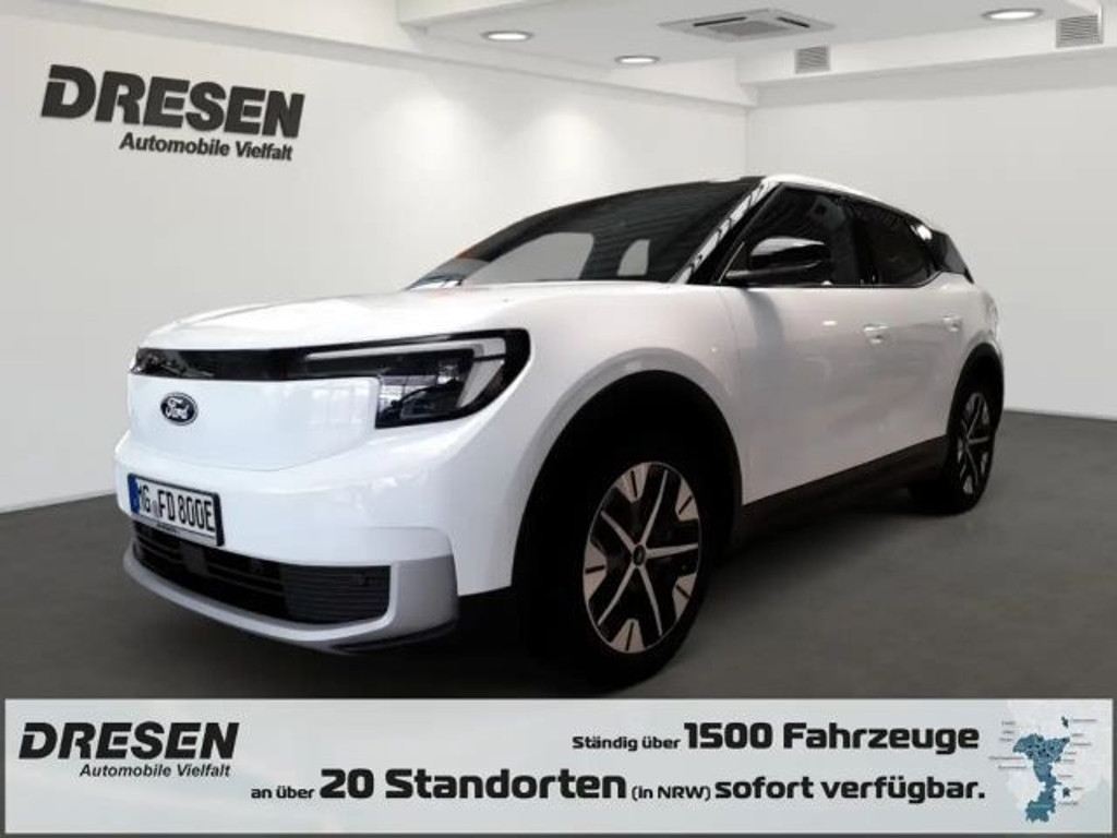 Ford Explorer RWD Premium