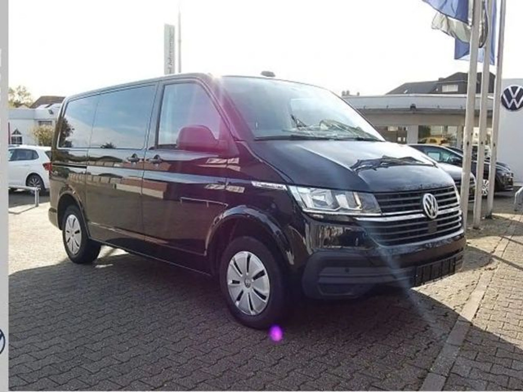 Volkswagen Multivan T6