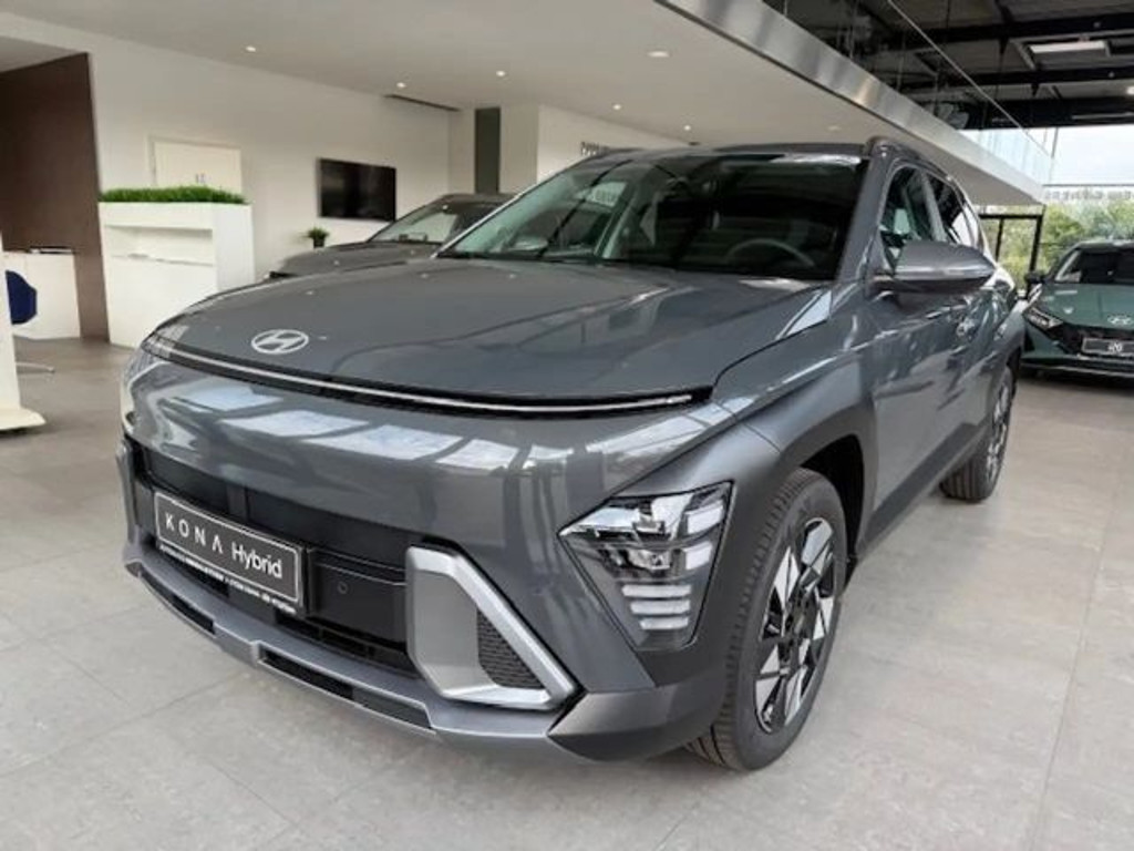 Hyundai Kona 2WD