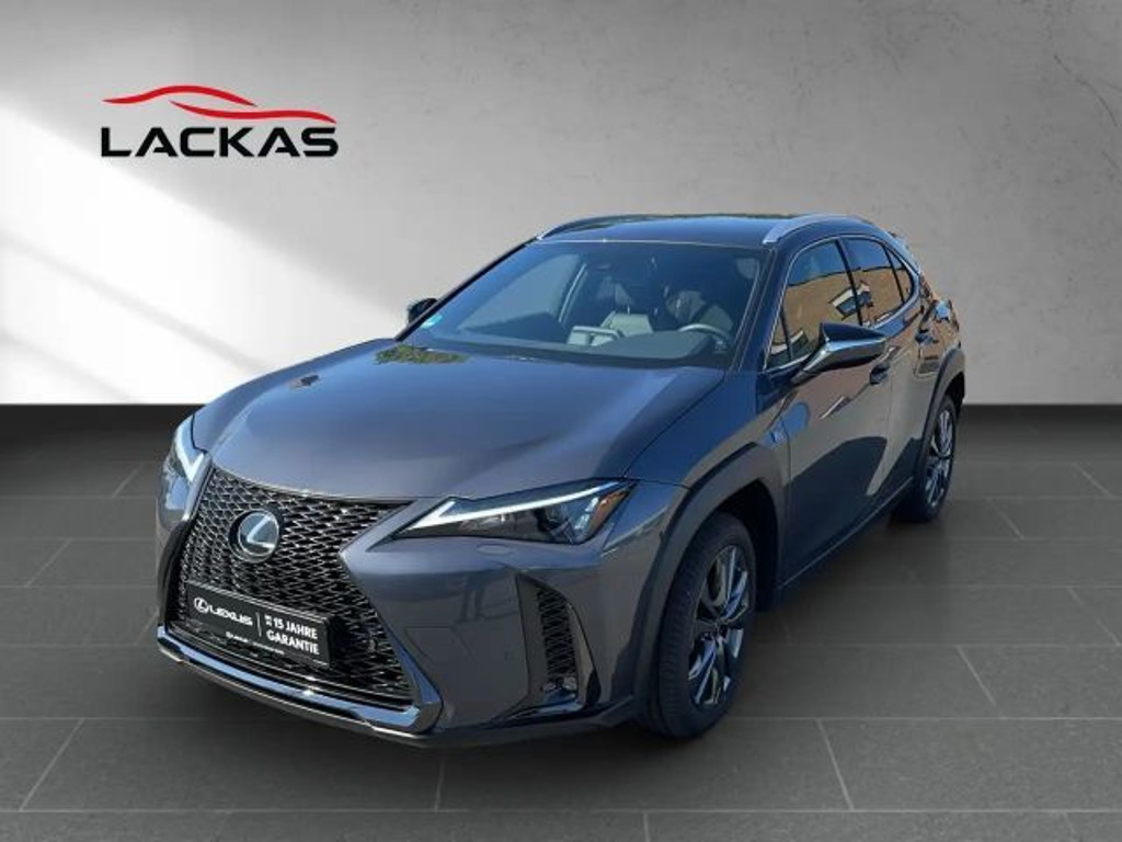 Lexus UX F Sport Sport 250h