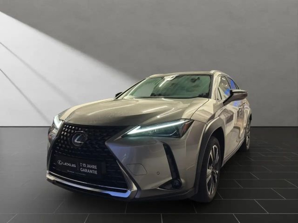 Lexus UX 250h