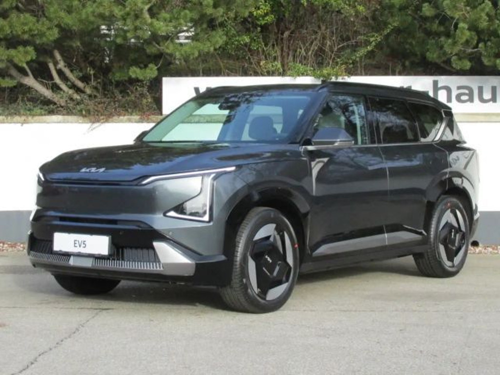 Kia EV5 FWD 81.4 kWh