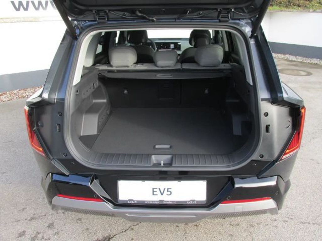 Kia EV5