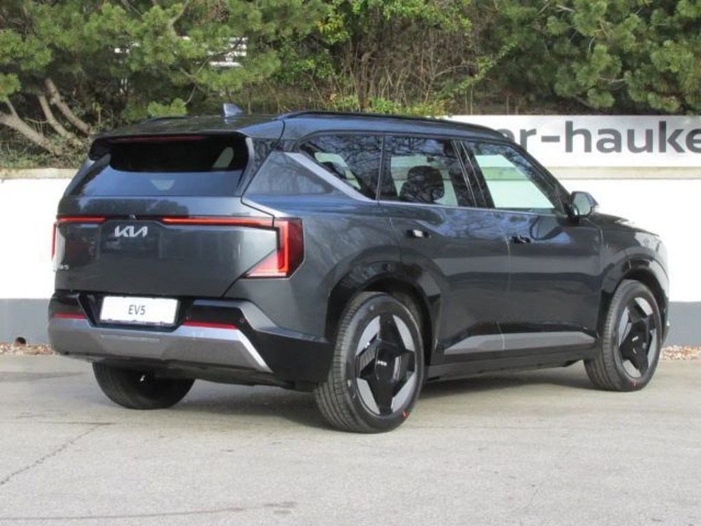 Kia EV5