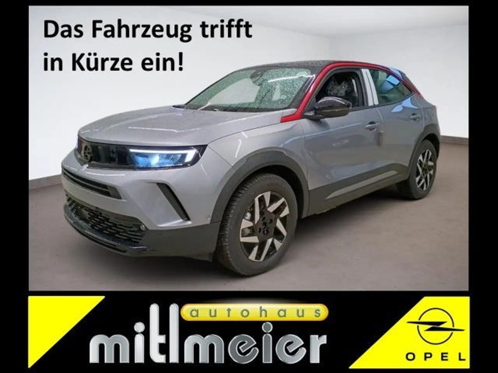 Opel Mokka Grand Sport Mokka-e GS-Line