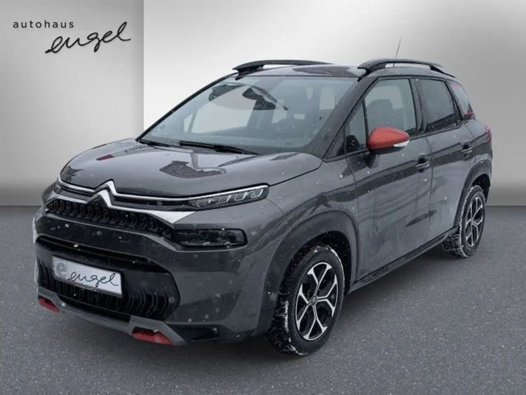 Citroën C3 Aircross PureTech Shine