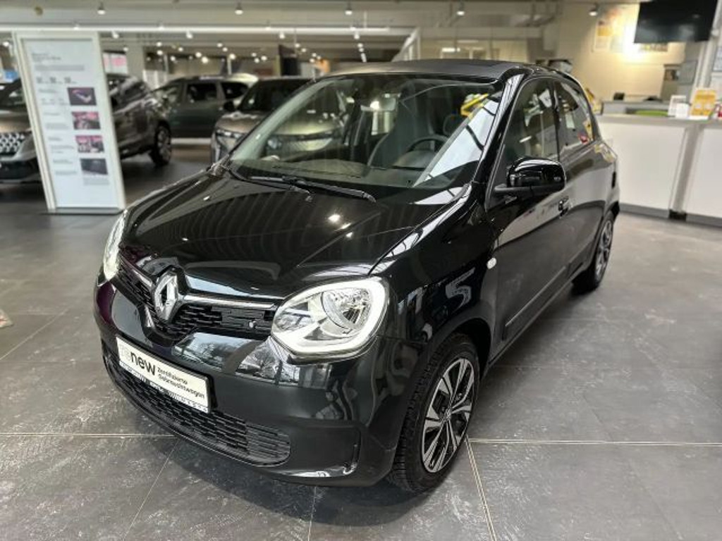 Renault Twingo Zen SCe 65