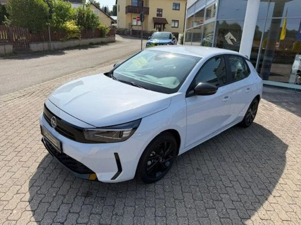 Opel Corsa 1.2 Turbo