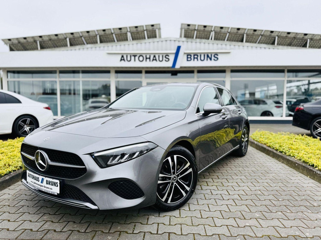 Mercedes-Benz A-Klasse A 180 Progressive