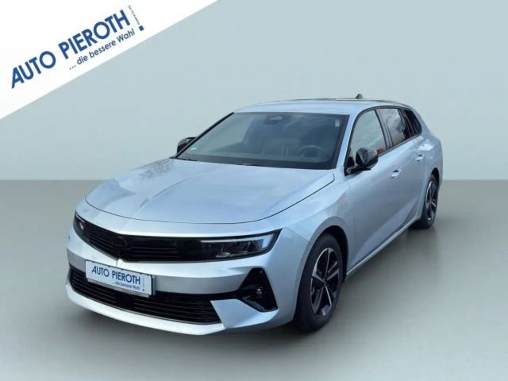 Opel Astra Sports Tourer Grand Sport 1.2 Turbo Turbo GS-Line