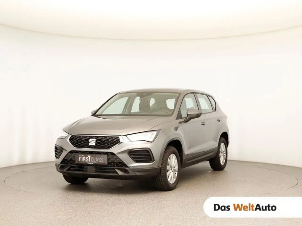 Seat Ateca 1.0 TSI Reference