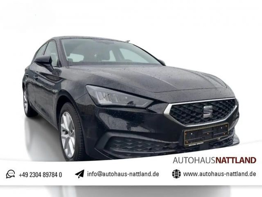 Seat Leon Style 1.5 TSI