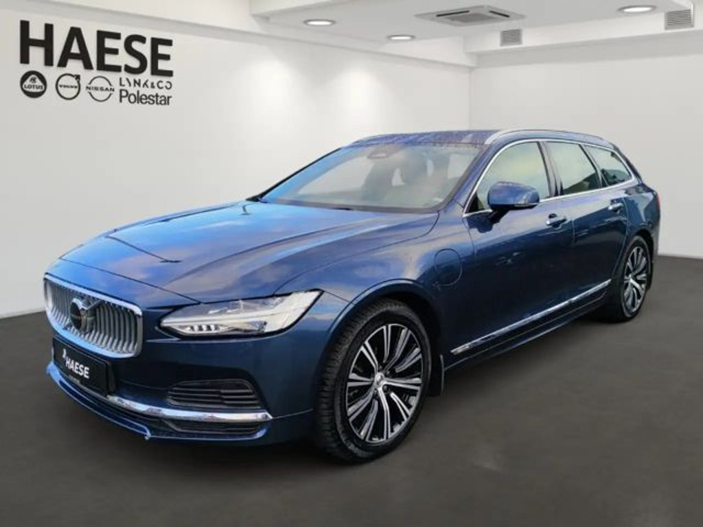 Volvo V90 AWD Inscription T6 Recharge