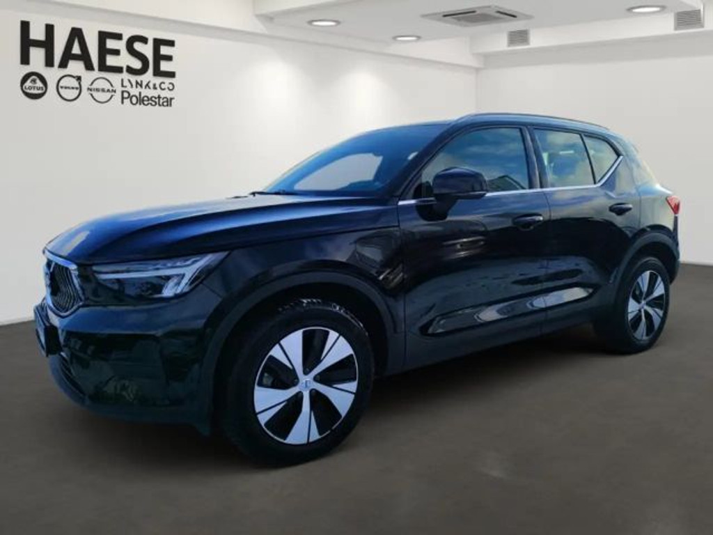 Volvo XC40 T4 Recharge Plus Bright