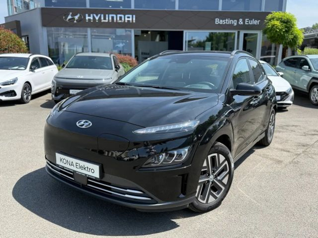 Hyundai Kona Electric Trend 2WD