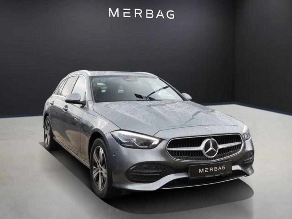 Mercedes-Benz C-Klasse C 300 Estate
