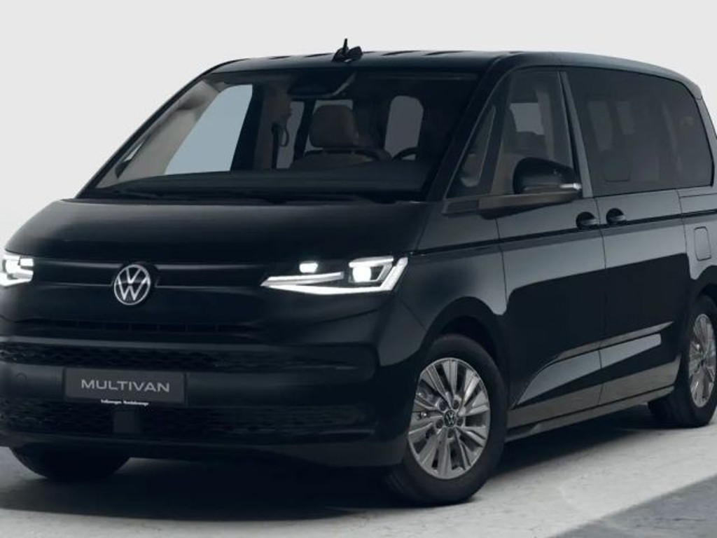 Volkswagen Multivan 4Motion Business eHybrid T7