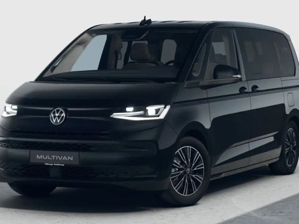 Volkswagen Multivan 4Motion Business eHybrid T7