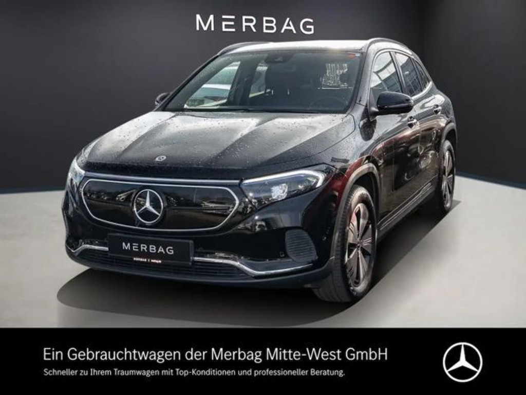 Mercedes-Benz E-Klasse EQA 250