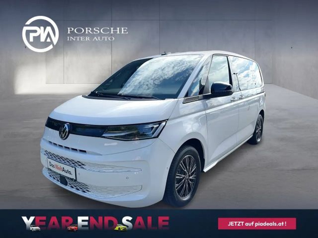 Volkswagen Multivan 4Motion Business eHybrid T7