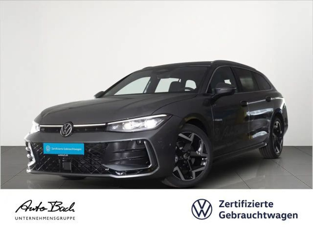 Volkswagen Passat DSG Variant R-Line 2.0 TDI