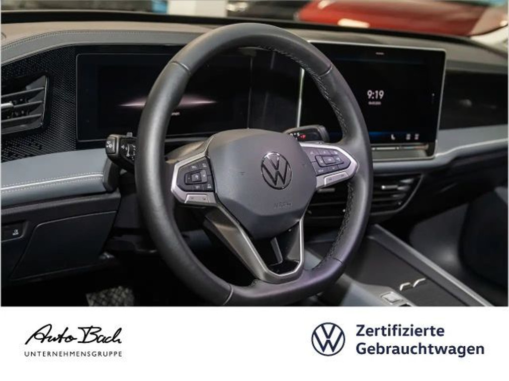 Volkswagen Passat DSG Variant 2.0 TDI