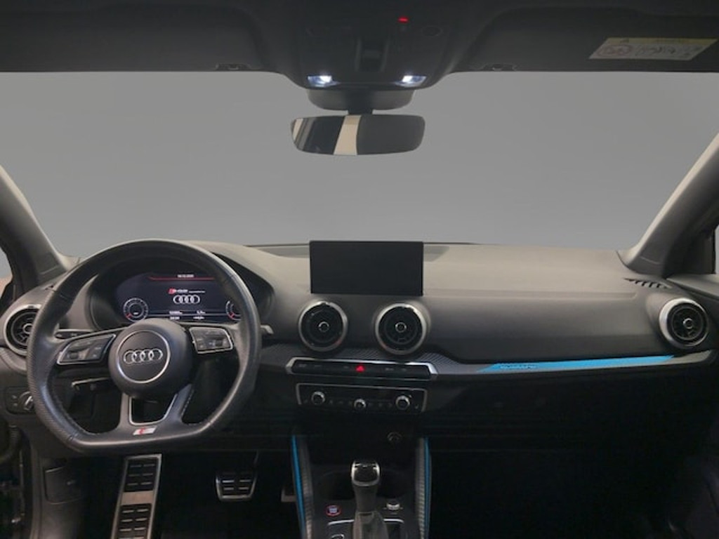 Audi SQ2