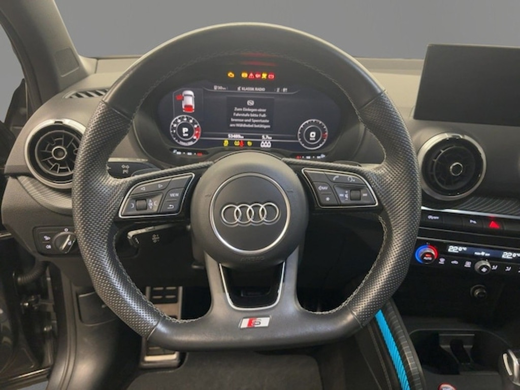 Audi SQ2