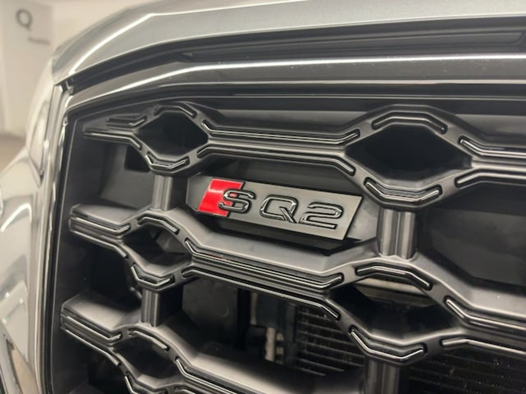 Audi SQ2