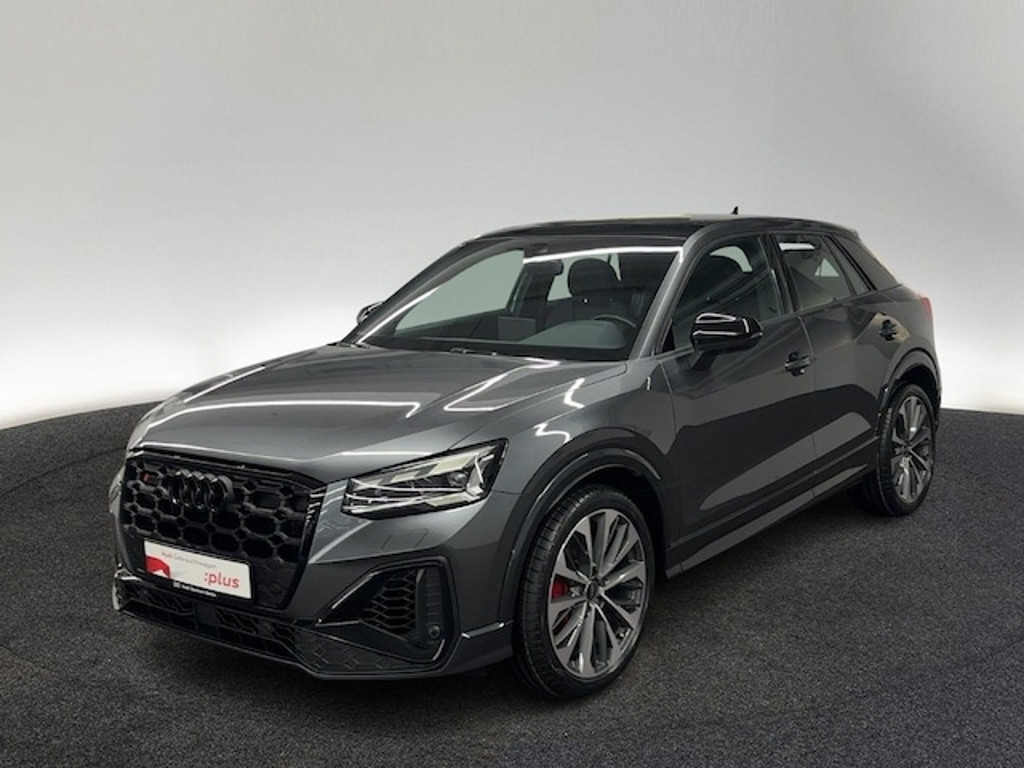Audi SQ2