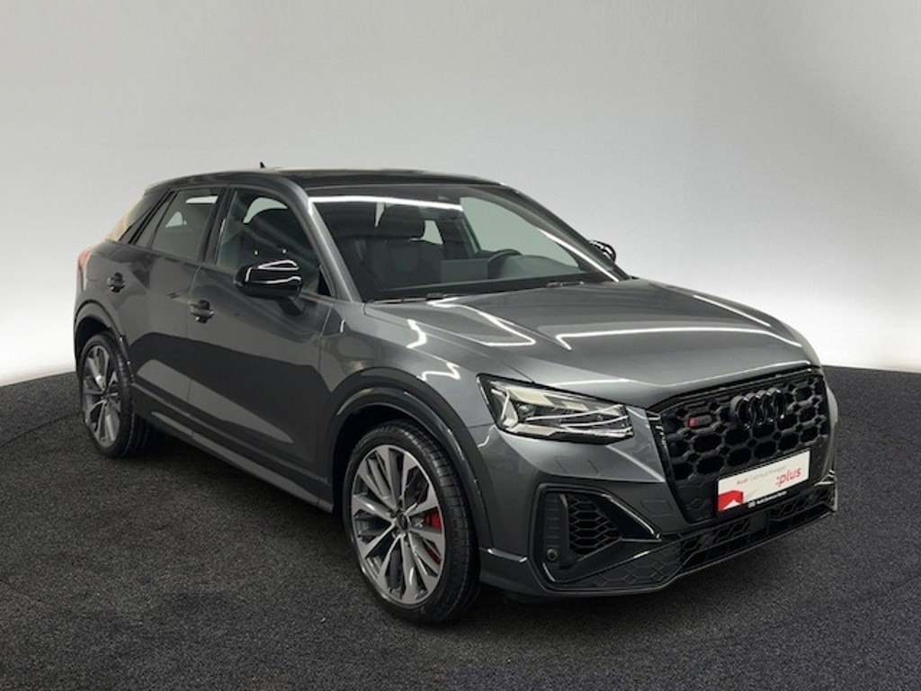 Audi SQ2