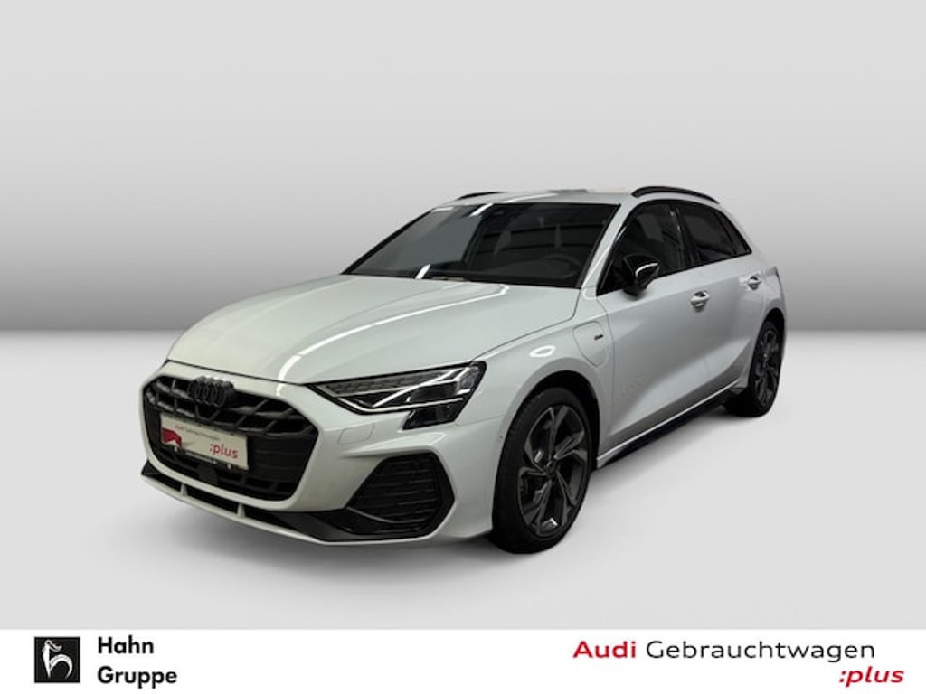 Audi A3 Sportback S-Line S-Tronic Hybride 40 TFSI