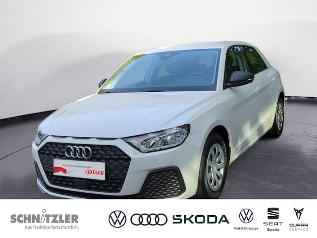Audi A1 Sportback 25 TFSI