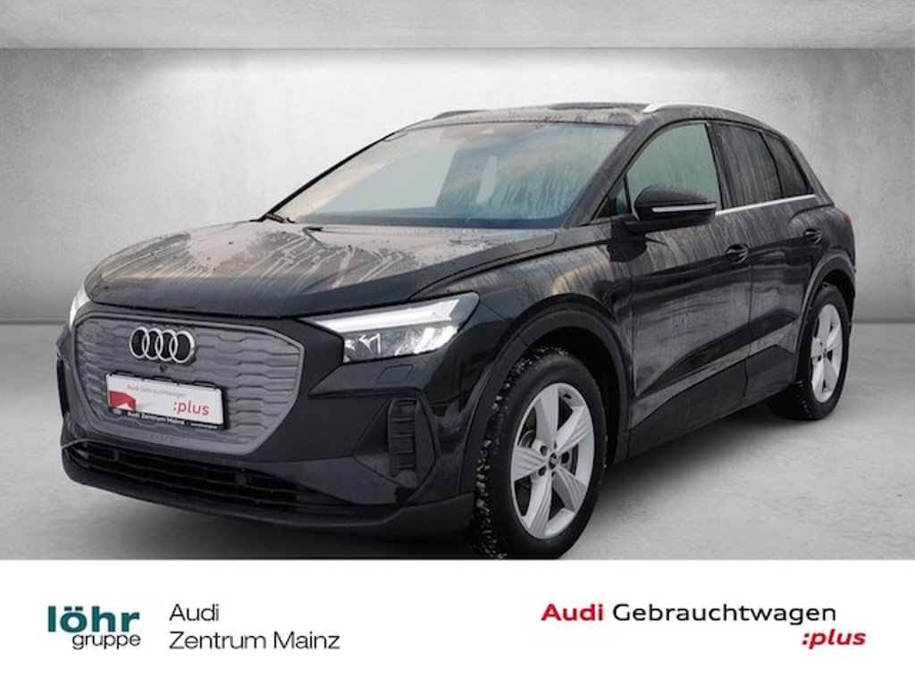 Audi Q4 e-tron 40