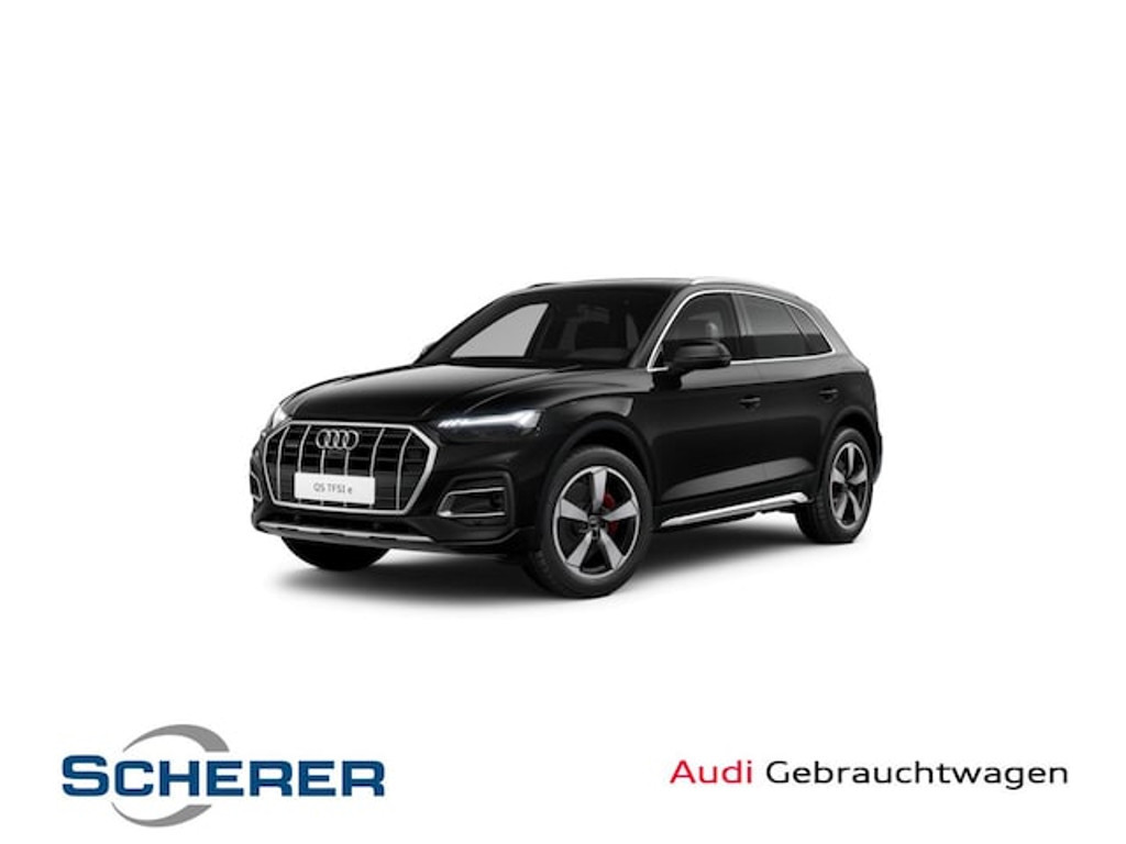 Audi Q5 Quattro S-Tronic Hybride 50 TFSI