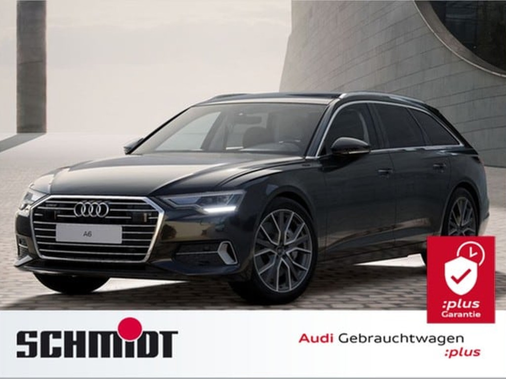 Audi A6 Avant Quattro S-Tronic Sport 55 TFSI