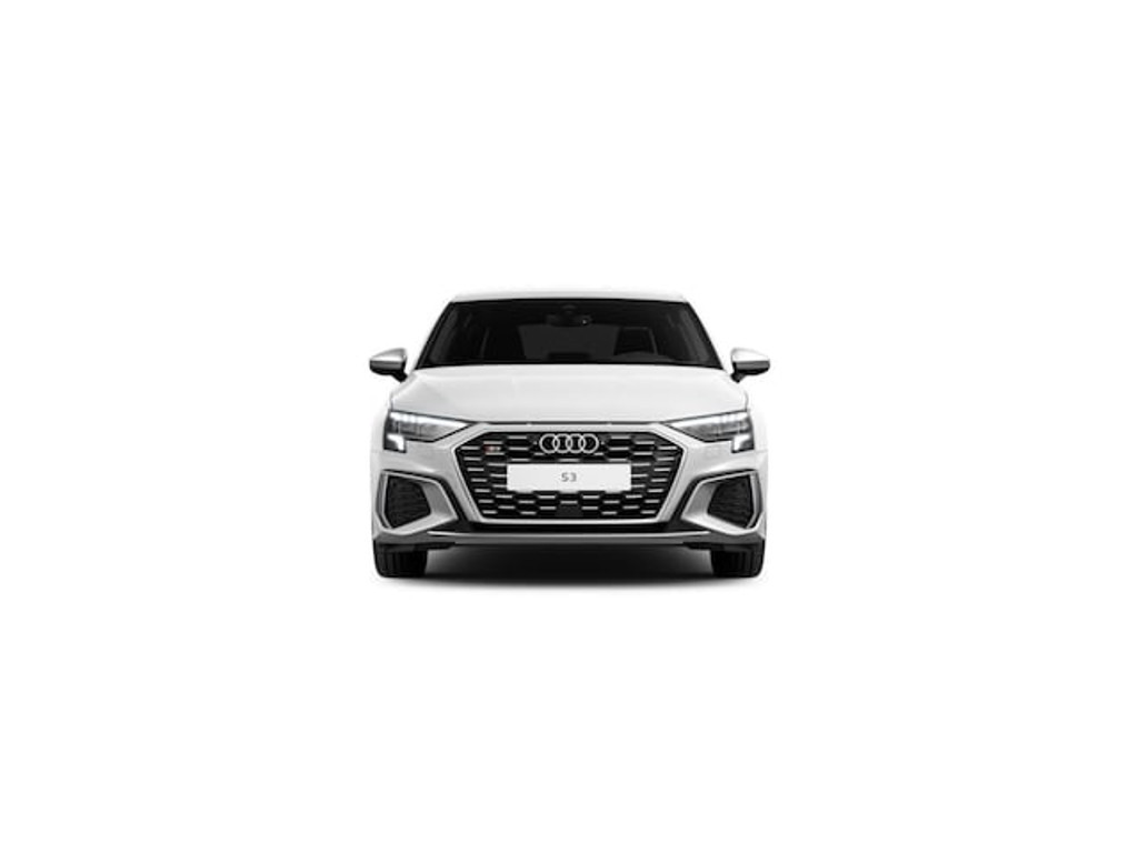 Audi S3 Sportback Quattro S-Tronic