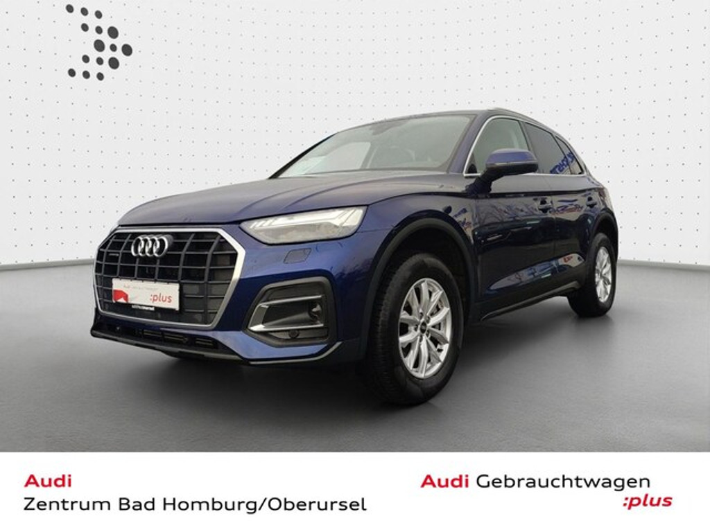 Audi Q5 Quattro S-Tronic Hybride 50 TFSI