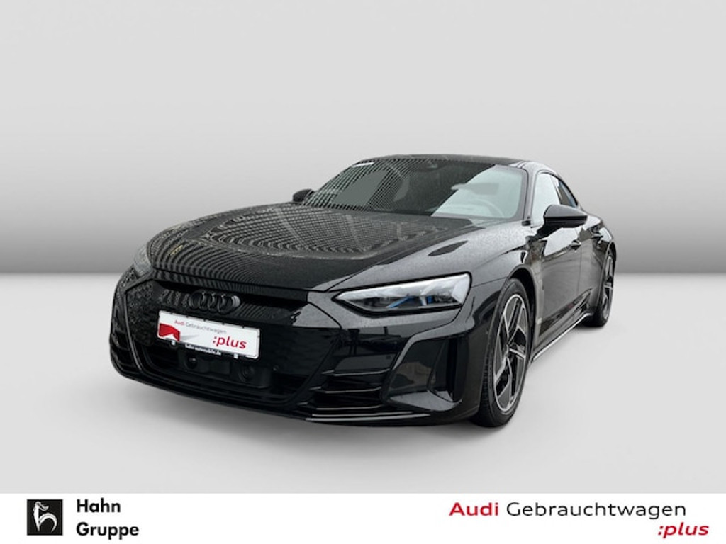 Audi e-tron GT Quattro
