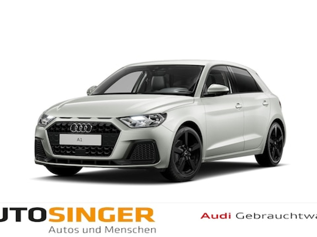 Audi A1 Sportback S-Tronic 30 TFSI