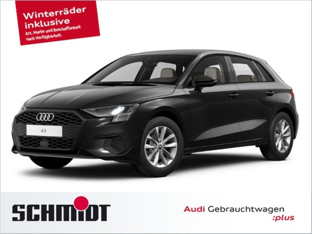 Audi A3 Sportback S-Tronic 30 TDI