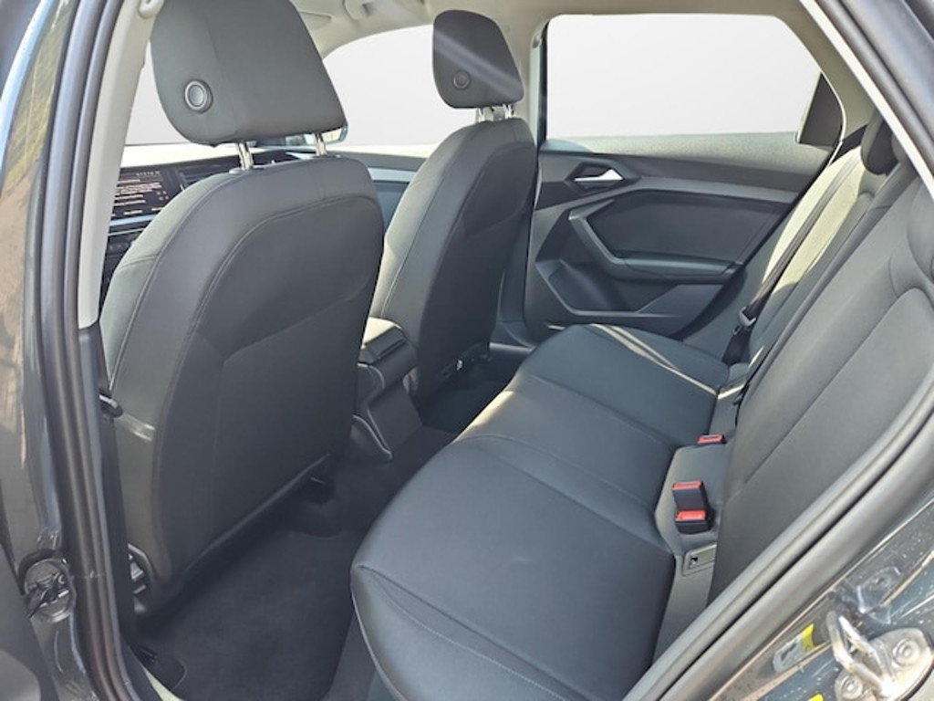 Audi A1 Sportback S-Tronic 30 TFSI