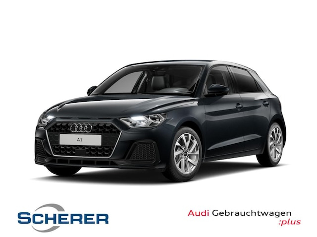 Audi A1 Sportback 30 TFSI