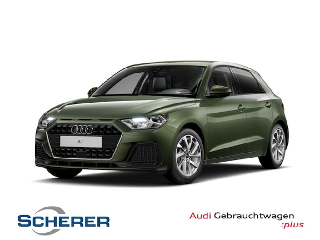 Audi A1 Sportback 30 TFSI